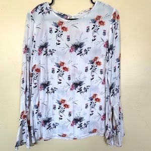 Cedar&Gold MEDIUM Long Sleeve